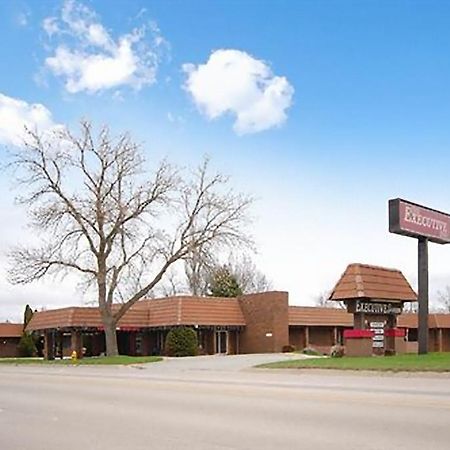 America Best Value Inn Webster City Zewnętrze zdjęcie