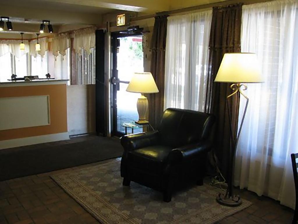 America Best Value Inn Webster City Zewnętrze zdjęcie