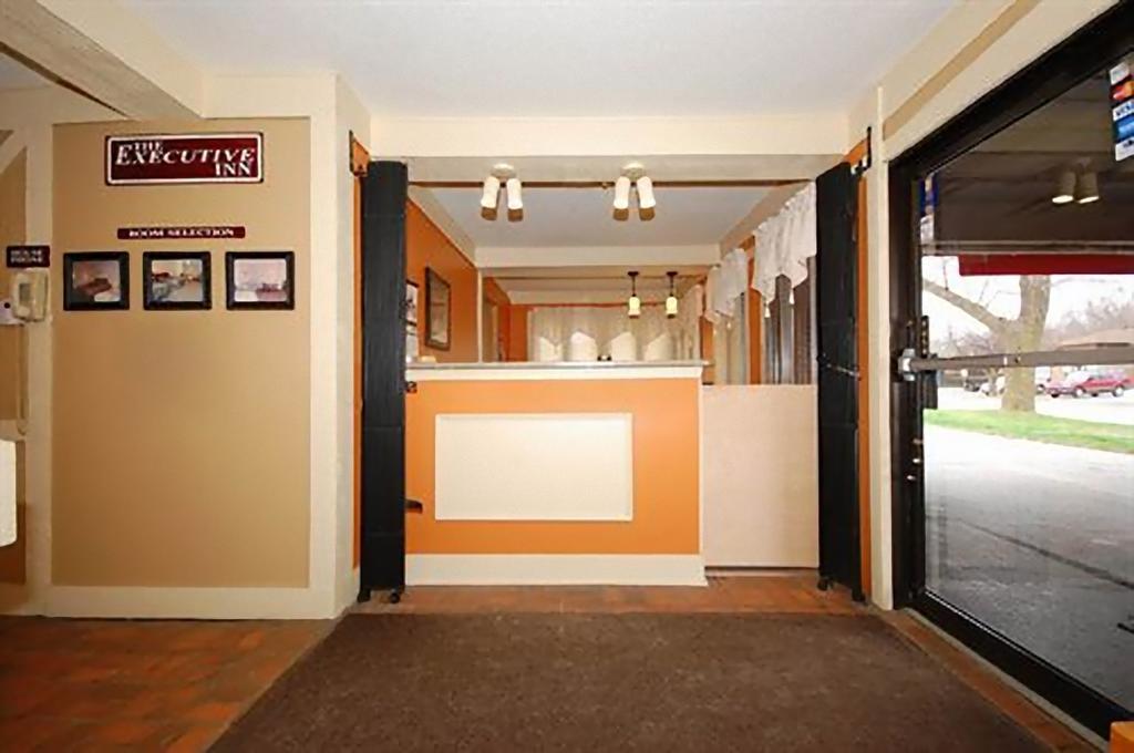 America Best Value Inn Webster City Zewnętrze zdjęcie