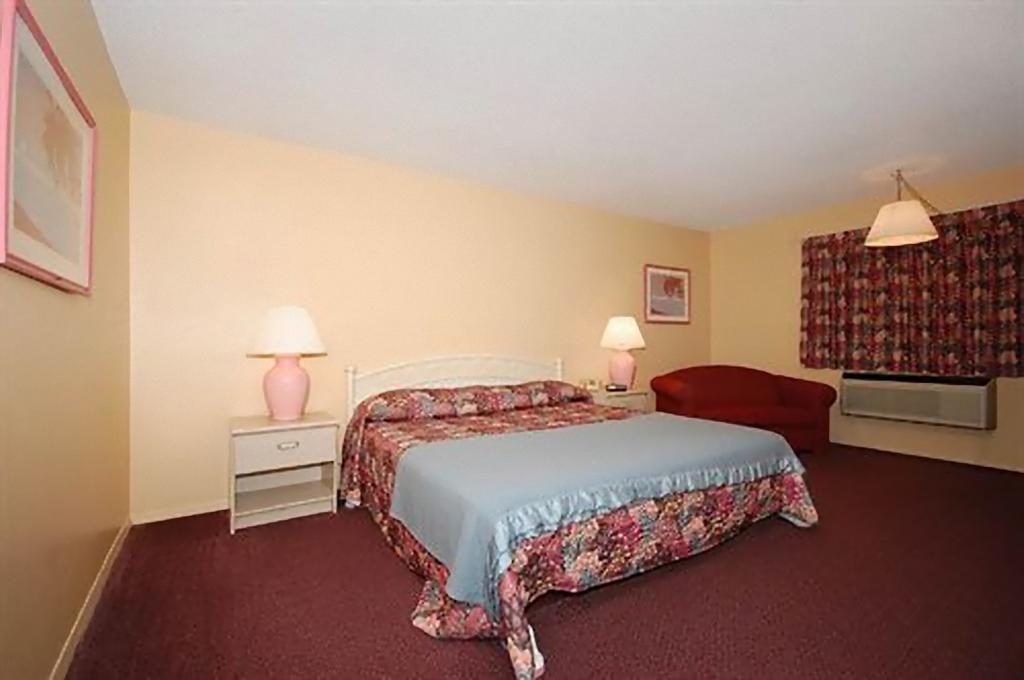 America Best Value Inn Webster City Pokój zdjęcie