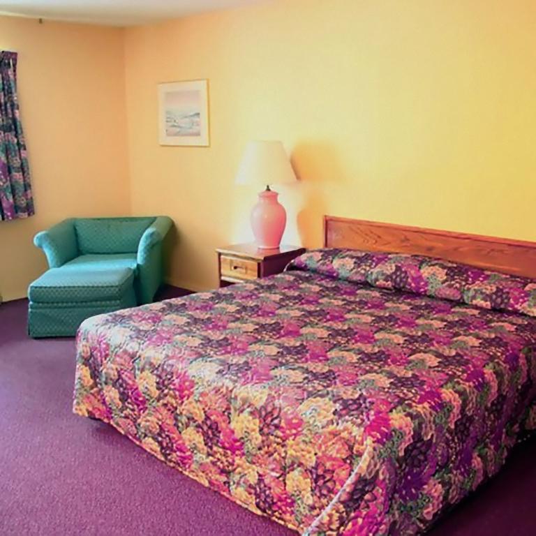 America Best Value Inn Webster City Pokój zdjęcie