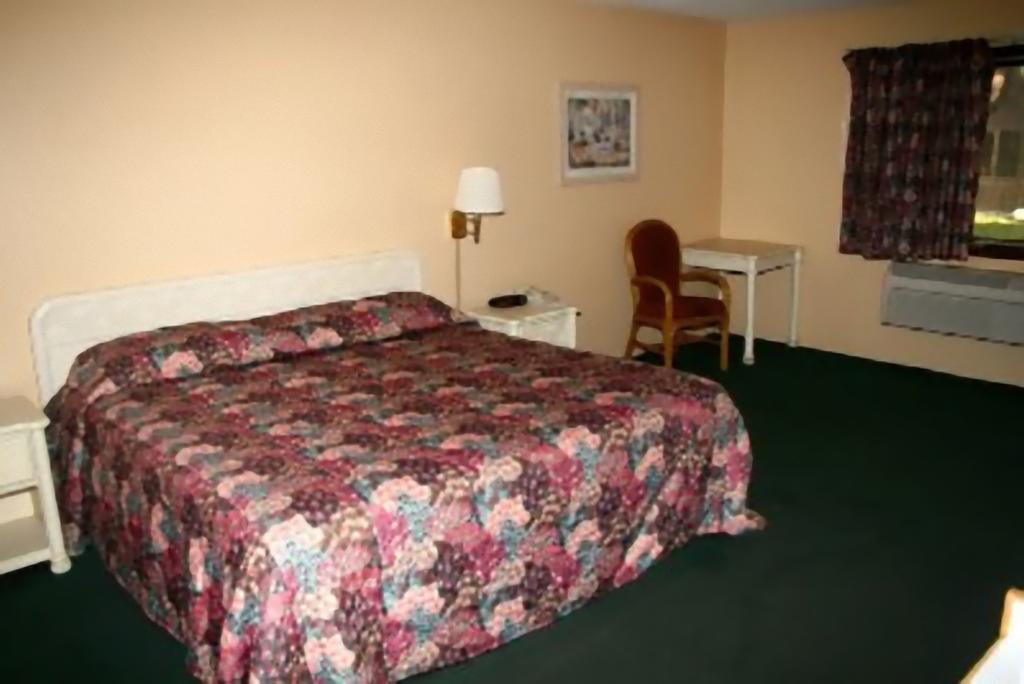 America Best Value Inn Webster City Pokój zdjęcie