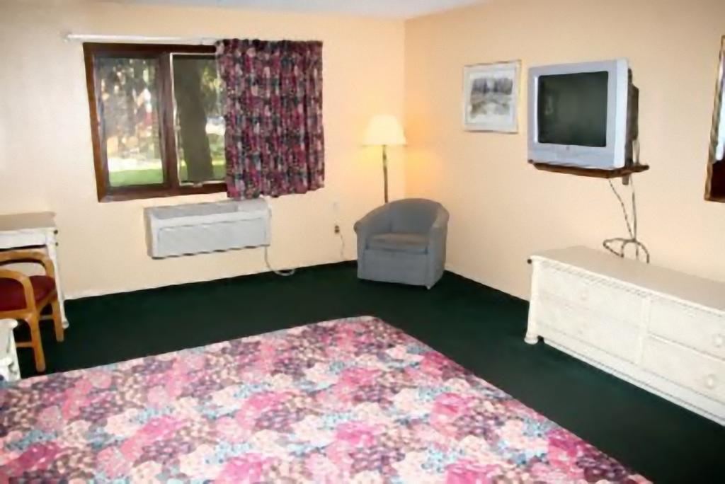 America Best Value Inn Webster City Pokój zdjęcie