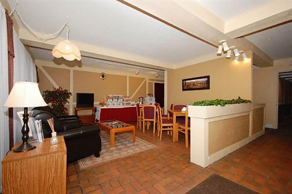 America Best Value Inn Webster City Zewnętrze zdjęcie