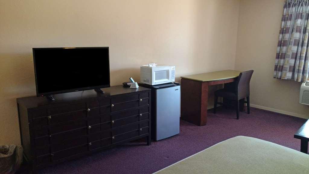 America Best Value Inn Webster City Pokój zdjęcie