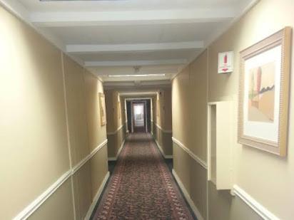 America Best Value Inn Webster City Zewnętrze zdjęcie