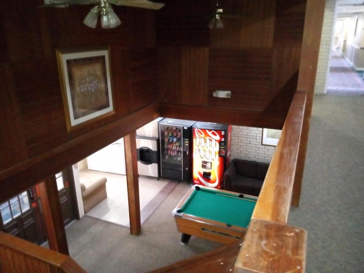 America Best Value Inn Webster City Zewnętrze zdjęcie