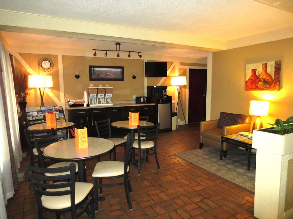 America Best Value Inn Webster City Udogodnienia zdjęcie