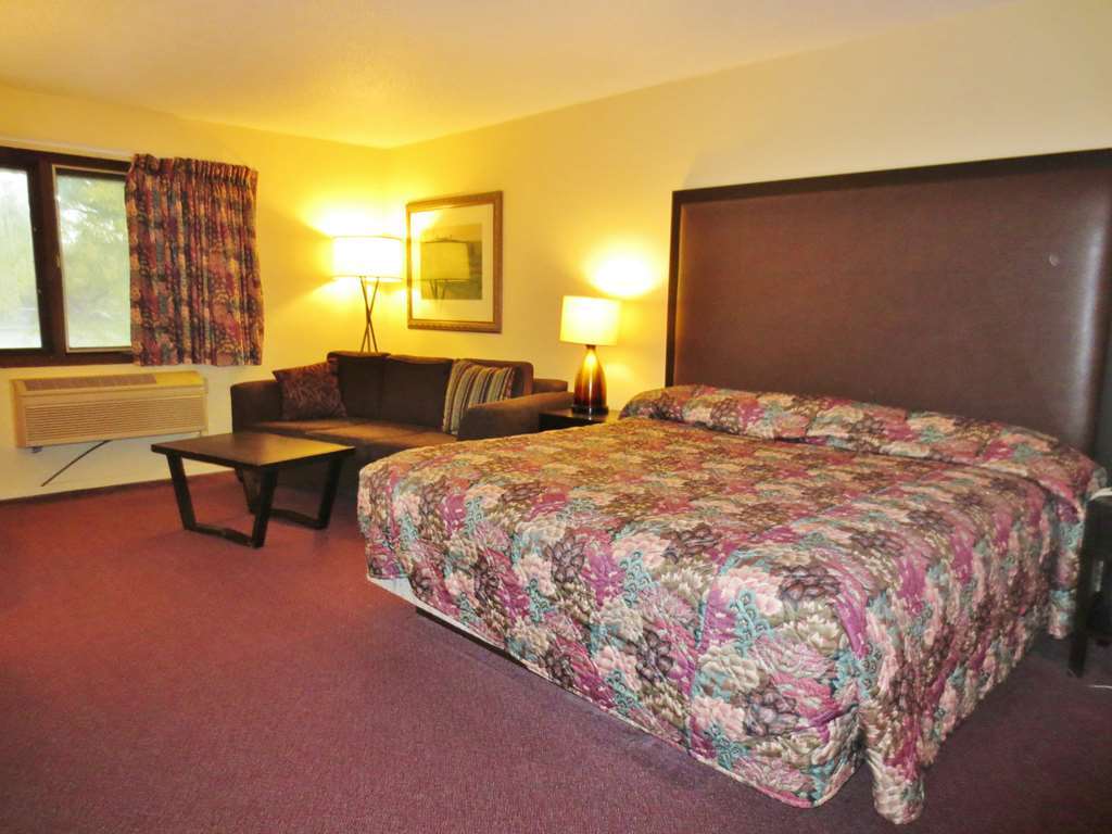 America Best Value Inn Webster City Pokój zdjęcie