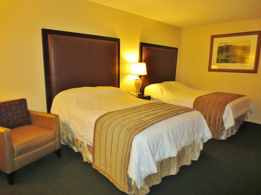 America Best Value Inn Webster City Zewnętrze zdjęcie