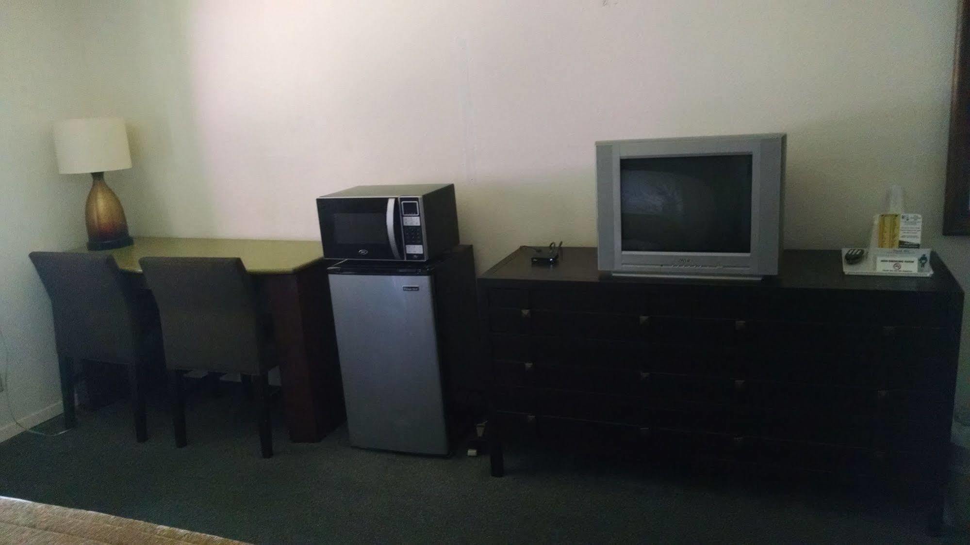 America Best Value Inn Webster City Zewnętrze zdjęcie