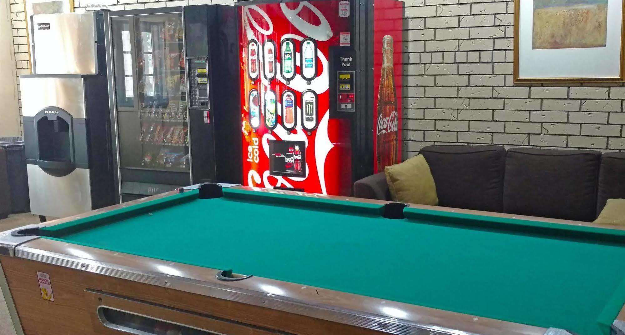 America Best Value Inn Webster City Zewnętrze zdjęcie