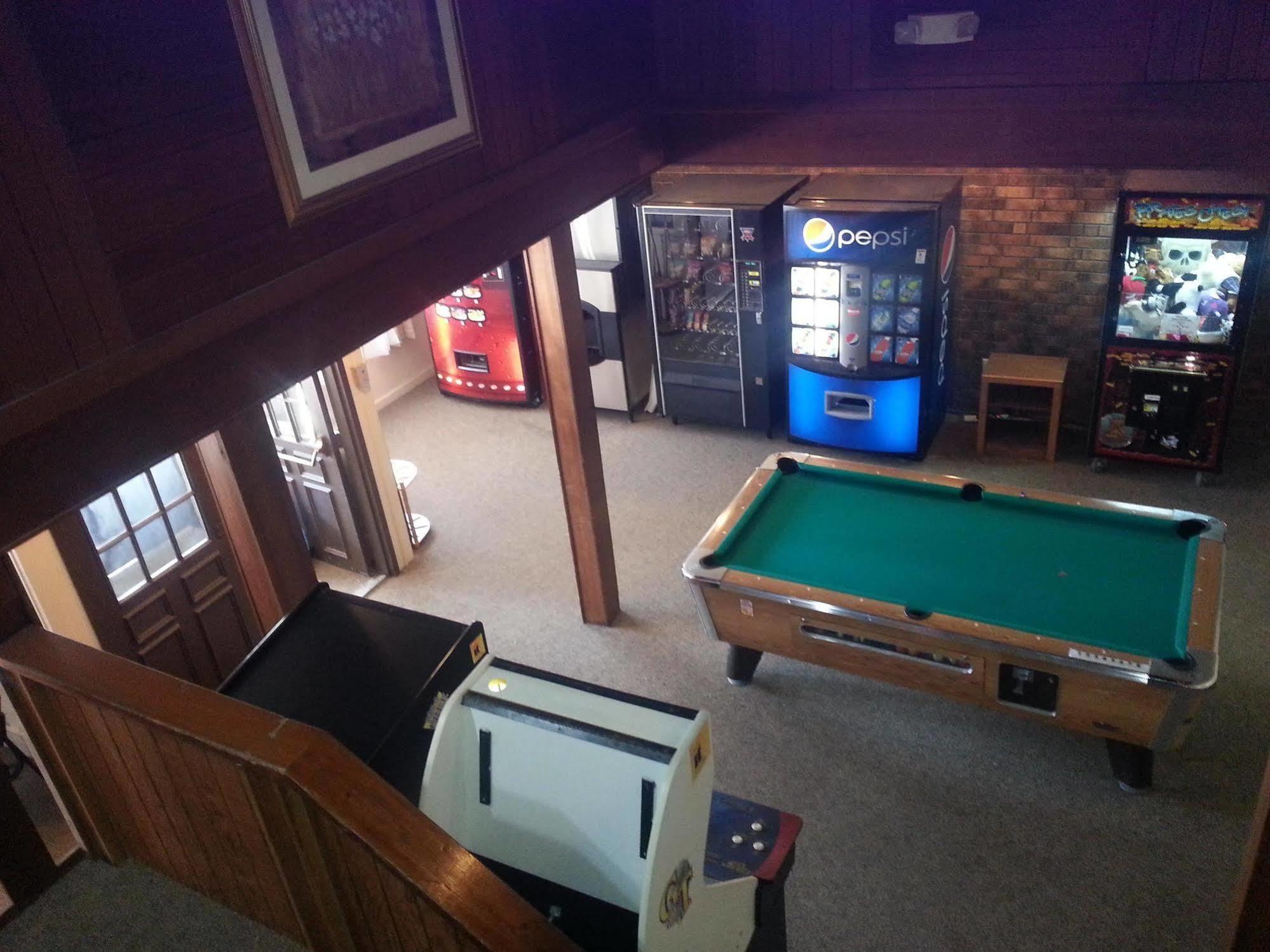 America Best Value Inn Webster City Zewnętrze zdjęcie