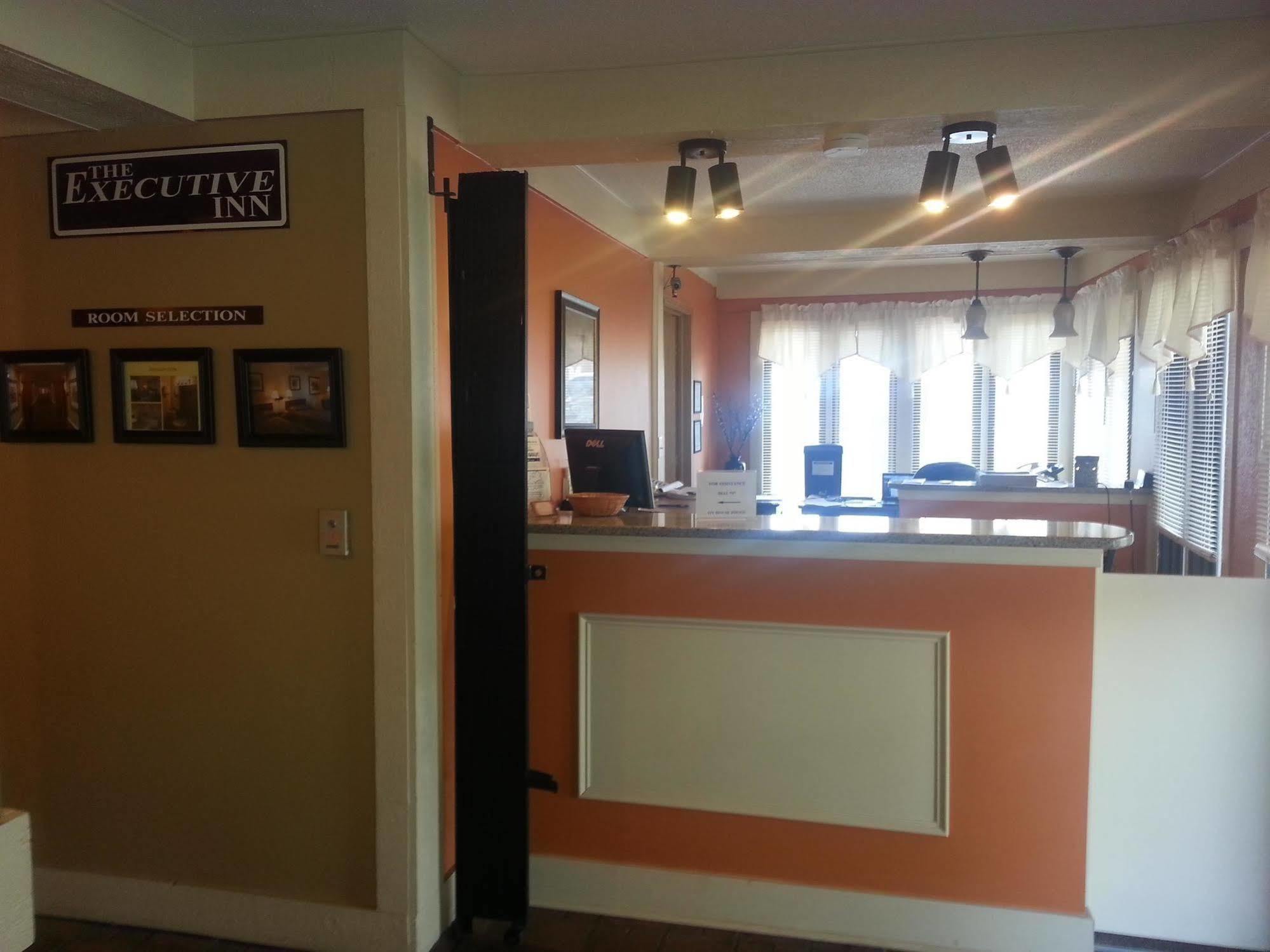 America Best Value Inn Webster City Zewnętrze zdjęcie