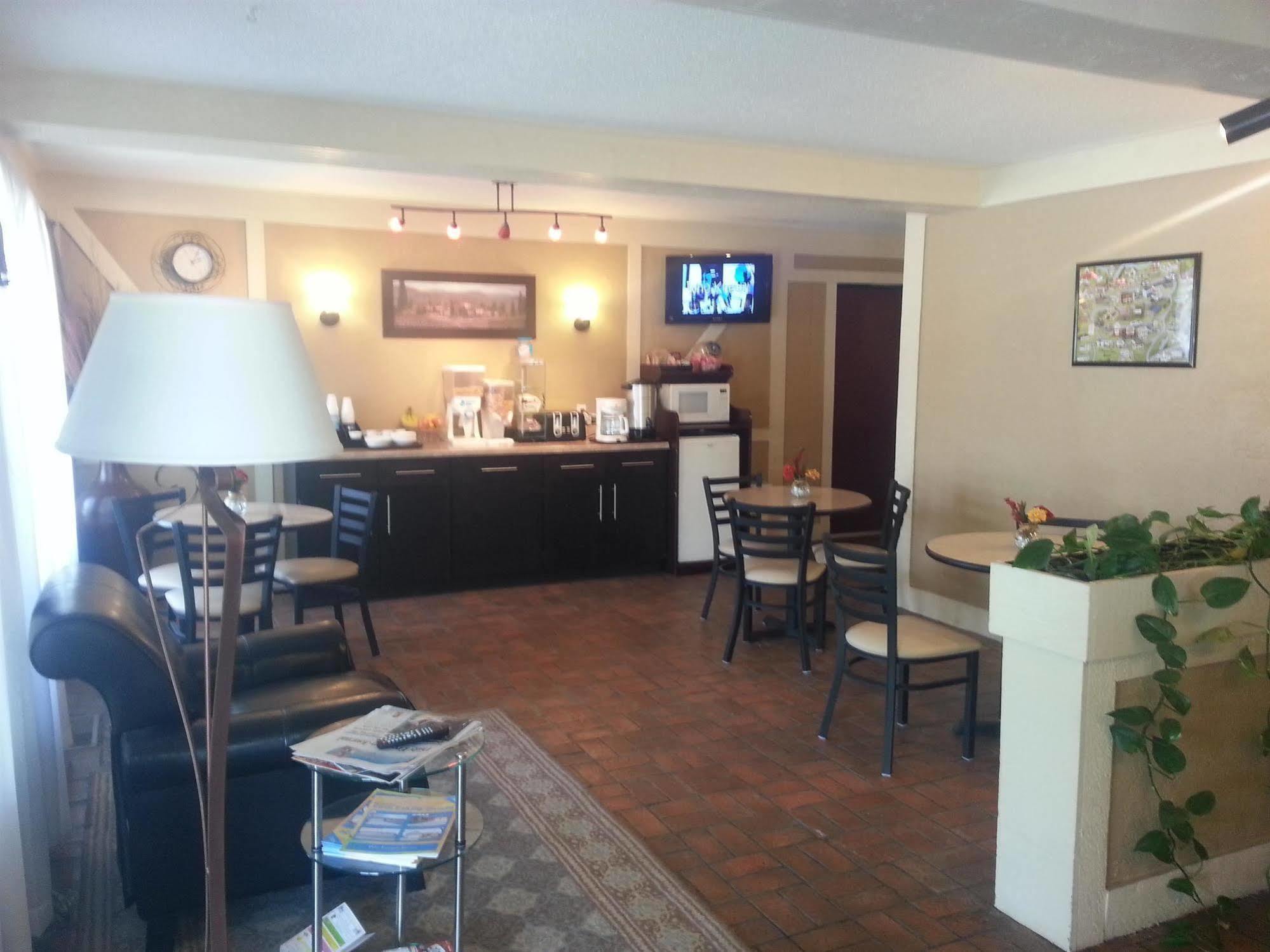 America Best Value Inn Webster City Zewnętrze zdjęcie