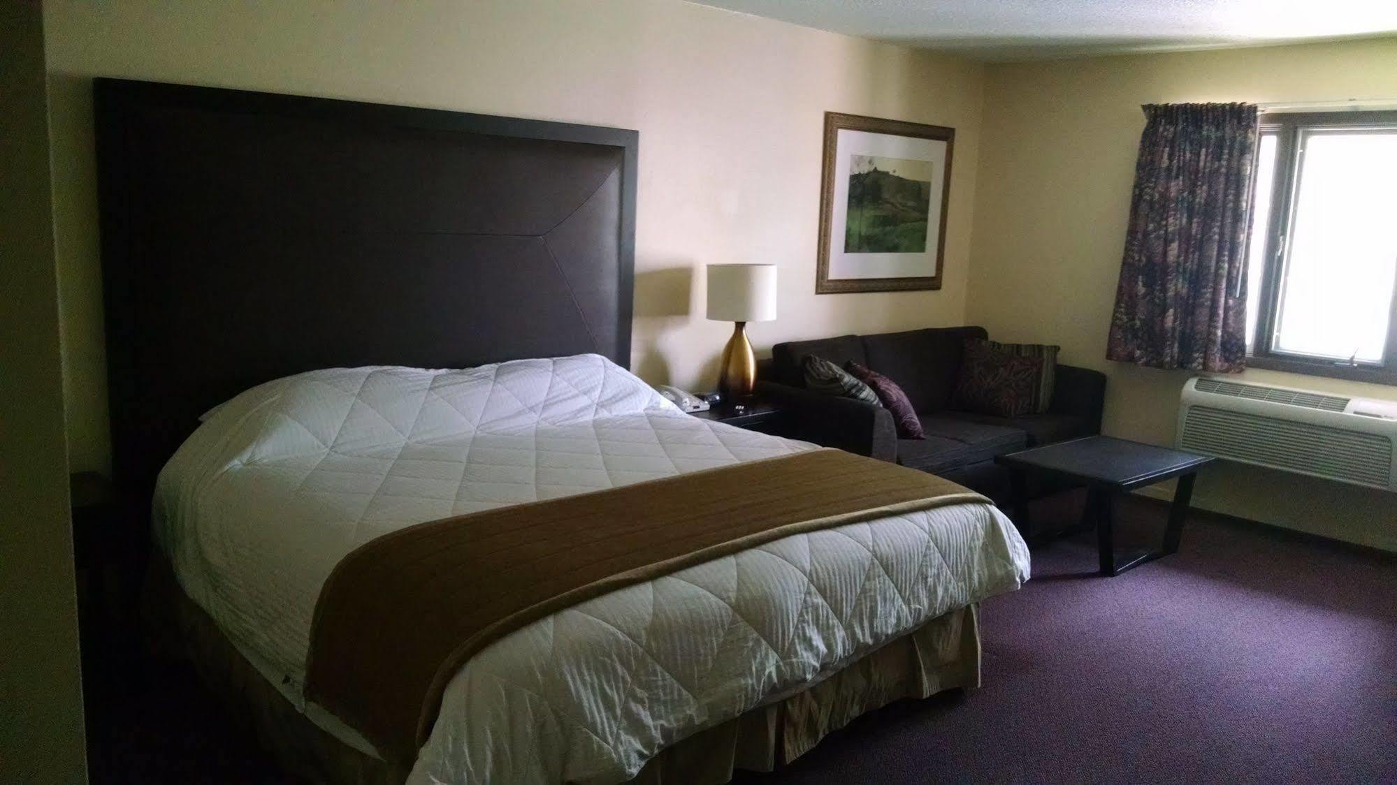 America Best Value Inn Webster City Zewnętrze zdjęcie