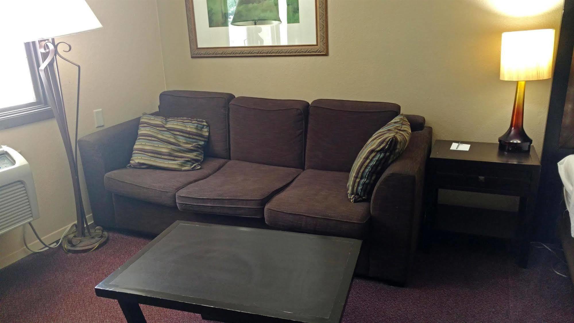 America Best Value Inn Webster City Zewnętrze zdjęcie